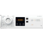 Hotpoint NSWF7469WUK 7kg 1400 Spin Washing Machine White - Image 3