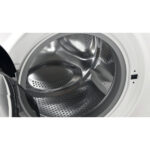 Hotpoint NSWF846WUK 8kg 1400 Spin Washing Machine White - Image 4