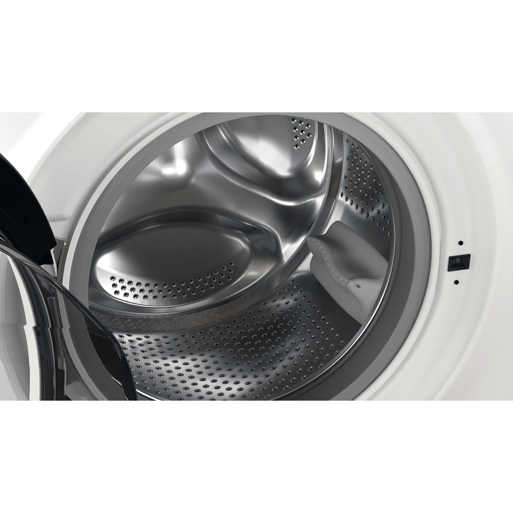hotpoint-nswf846wuk-8kg-1400-spin-washing-machine-white-1082406789 Hotpoint NSWF846WUK 8kg 1400 Spin Washing Machine White - Image 4
