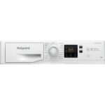 Hotpoint NSWF846WUK 8kg 1400 Spin Washing Machine White - Image 6