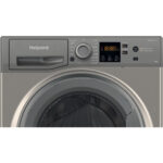 Hotpoint NSWF946GGUK 9Kg 1400 Spin Washing Machine Graphite - Image 3