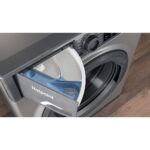 Hotpoint NSWF946GGUK 9Kg 1400 Spin Washing Machine Graphite - Image 8