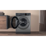Hotpoint NSWF946GGUK 9Kg 1400 Spin Washing Machine Graphite - Image 12