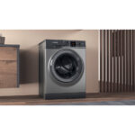 Hotpoint NSWF946GGUK 9Kg 1400 Spin Washing Machine Graphite - Image 13