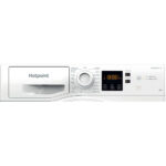 Hotpoint NSWF946WUK 9kg 1400 Spin Washing Machine White - Image 6