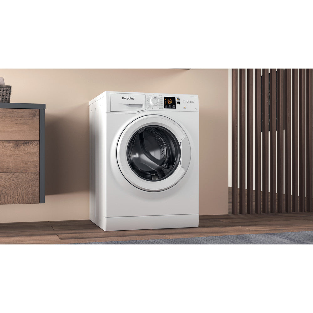 hotpoint-nswf946wuk-9kg-1400-spin-washing-machine-white-white-1082406967 Hotpoint NSWF946WUK 9kg 1400 Spin Washing Machine White - Image 12