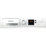 Hotpoint NSWM1046WUK 10kg 1400 Spin Washing Machine White - Image 6