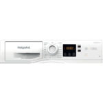 Hotpoint NSWM864CWUKN 8Kg 1600 Spin Washing Machine White - Image 5