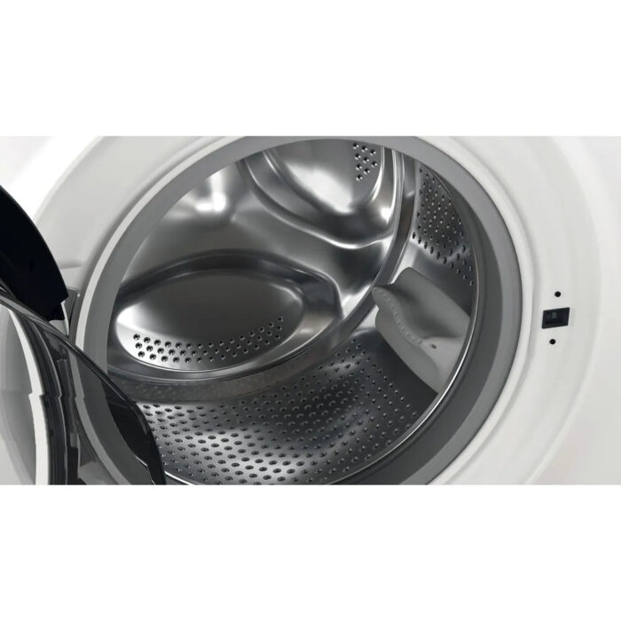 Hotpoint NSWM864CWUKN 8Kg 1600 Spin Washing Machine White - Image 6
