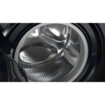 Hotpoint NSWM965CBSUKN 9kg 1600 Spin Washing Machine Black - Image 8