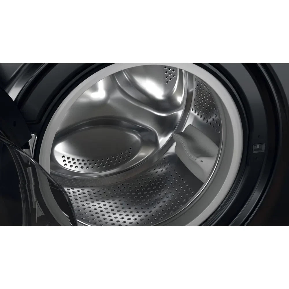 hotpoint-nswm965cbsukn-9kg-1600-spin-washing-machine-black-black-1082407155 Hotpoint NSWM965CBSUKN 9kg 1600 Spin Washing Machine Black - Image 8