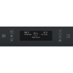 Hotpoint SI7891SPIX Class 7 Built In Electric Single Oven Stainless Steel - Image 6