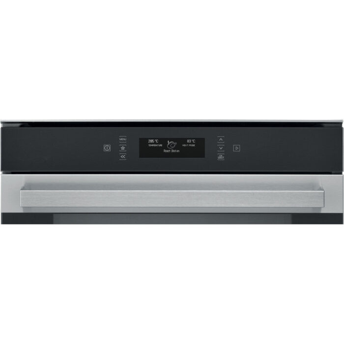 Hotpoint SI7891SPIX Class 7 Built In Electric Single Oven Stainless Steel - Image 7