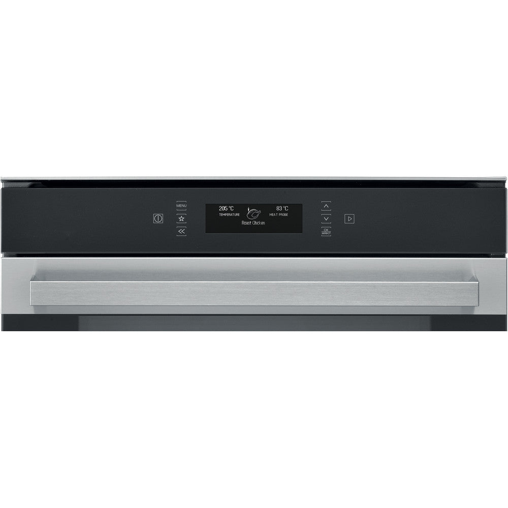 hotpoint-si7891spix-class-7-built-in-electric-single-oven-stainless-steel-1082407772 Hotpoint SI7891SPIX Class 7 Built In Electric Single Oven Stainless Steel - Image 7