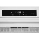 Hotpoint UH6F2CW Freestanding No Frost Tall Freezer White - Image 4