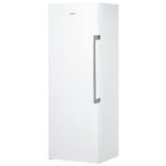 Hotpoint UH6F2CW Freestanding No Frost Tall Freezer White