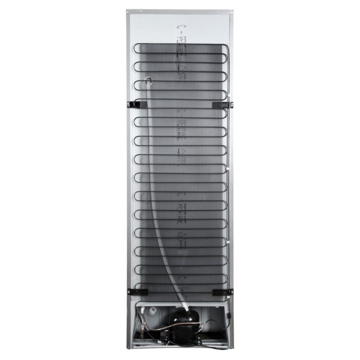 Hotpoint UH8F2CGUK 259 Litre Frost Free Tall Freezer Grey - Image 8