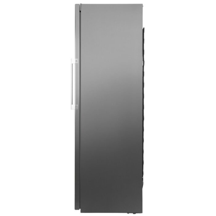 Hotpoint UH8F2CGUK 259 Litre Frost Free Tall Freezer Grey - Image 4