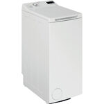 Hotpoint WMTF722UUKN Top Loading 7kg Washing Machine With 1200 Spin White - Image 3