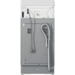 Hotpoint WMTF722UUKN Top Loading 7kg Washing Machine With 1200 Spin White - Image 6
