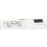Hotpoint WMTF722UUKN Top Loading 7kg Washing Machine With 1200 Spin White - Image 10