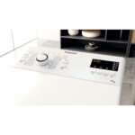 Hotpoint WMTF722UUKN Top Loading 7kg Washing Machine With 1200 Spin White - Image 12