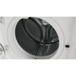 Indesit BIWDIL861485 8 kg Integrated Washer Dryer White - Image 6