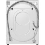 Indesit BIWDIL861485 8 kg Integrated Washer Dryer White - Image 10