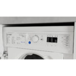 Indesit BIWDIL861485 8 kg Integrated Washer Dryer White - Image 14