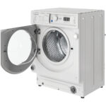 Indesit BIWMIL81485 8kg Built In Washing Machine - Image 4