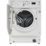 Indesit BIWMIL81485 8kg Built In Washing Machine - Image 5