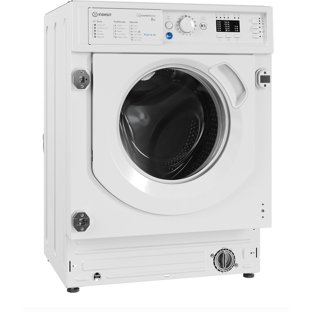 indesit-biwmil81485-8kg-built-in-washing-machine-1082407999 Indesit BIWMIL81485 8kg Built In Washing Machine - Image 6
