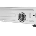 Indesit BIWMIL81485 8kg Built In Washing Machine - Image 13
