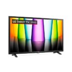 LG 32LQ630B6LA 32 inch HD Ready HDR Smart LED TV with AI Sound and WebOS Smart Platform - Image 2