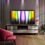 LG 32LQ630B6LA 32 inch HD Ready HDR Smart LED TV with AI Sound and WebOS Smart Platform - Image 5