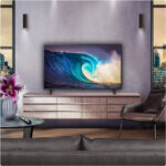 LG 43NANO80A6B 43 Inch NanoCell AI NANO80 4K Ultra HD HDR Smart TV 2025 - Image 8