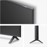 LG 43NANO80A6B 43 Inch NanoCell AI NANO80 4K Ultra HD HDR Smart TV 2025 - Image 3