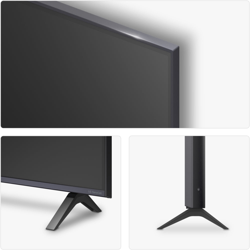 lg-43nano80a6b-43-inch-nanocell-ai-nano80-4k-ultra-hd-hdr-smart-tv-2025-43-inch-1175293907 LG 43NANO80A6B 43 Inch NanoCell AI NANO80 4K Ultra HD HDR Smart TV 2025 - Image 3