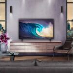 LG 50NANO80A6B 50 Inch NanoCell AI NANO80 4K Ultra HD HDR Smart TV 2025 - Image 7
