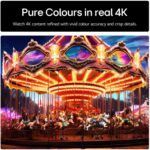 LG 50NANO80A6B 50 Inch NanoCell AI NANO80 4K Ultra HD HDR Smart TV 2025 - Image 5
