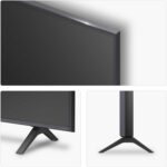 LG 50NANO80A6B 50 Inch NanoCell AI NANO80 4K Ultra HD HDR Smart TV 2025 - Image 3