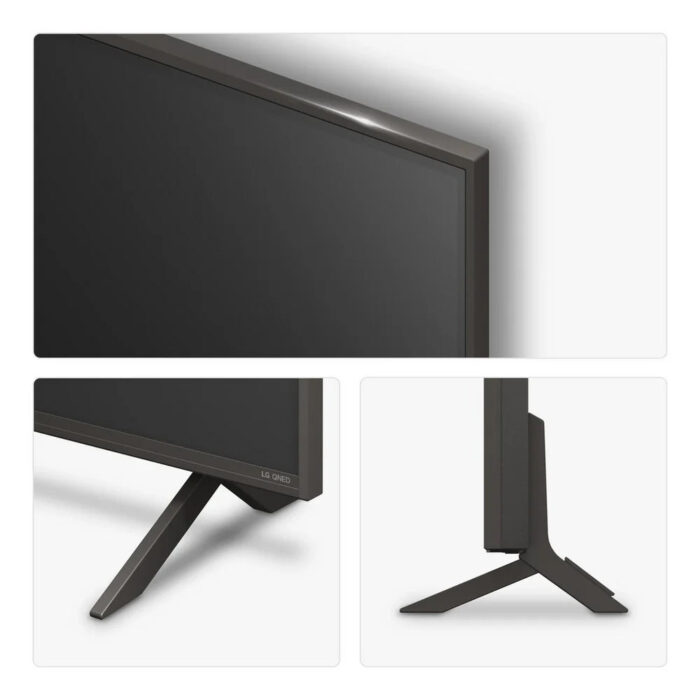 LG 50QNED84A6C 50 Inch QNED evo AI QNED84 HDR 4K Ultra HD Smart TV 2025 - Image 4