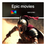 LG 50QNED84A6C 50 Inch QNED evo AI QNED84 HDR 4K Ultra HD Smart TV 2025 - Image 5