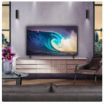 LG 55NANO80A6B 55 Inch NanoCell AI NANO80 4K Ultra HD HDR Smart TV 2025 - Image 6