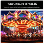 LG 55NANO80A6B 55 Inch NanoCell AI NANO80 4K Ultra HD HDR Smart TV 2025 - Image 5