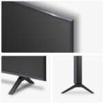 LG 55NANO80A6B 55 Inch NanoCell AI NANO80 4K Ultra HD HDR Smart TV 2025 - Image 3