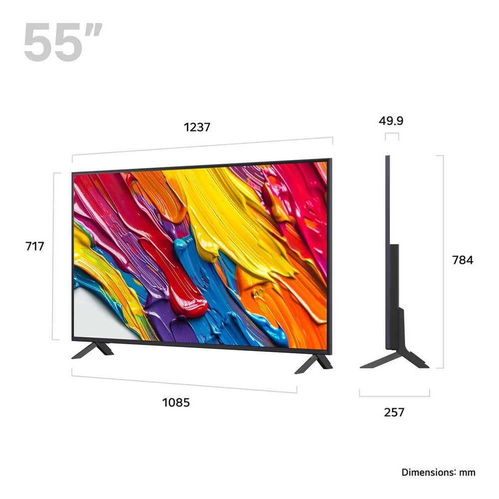lg-55qned84a6c-55-inch-qned-evo-ai-qned84-hdr-4k-ultra-hd-smart-tv-2025-55-inch-1169583937 LG 55QNED84A6C 55 Inch QNED evo AI QNED84 HDR 4K Ultra HD Smart TV 2025 - Image 2