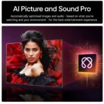LG 55QNED85A6C 55 Inch QNED evo AI QNED85 HDR 4K Ultra HD Smart TV 2025 - Image 6