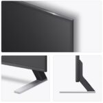 LG 55QNED85A6C 55 Inch QNED evo AI QNED85 HDR 4K Ultra HD Smart TV 2025 - Image 5