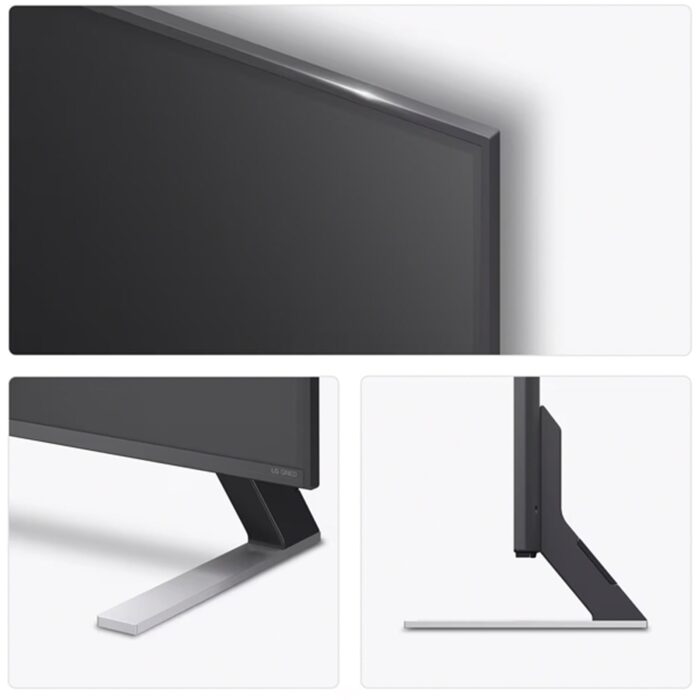 LG 55QNED85A6C 55 Inch QNED evo AI QNED85 HDR 4K Ultra HD Smart TV 2025 - Image 5